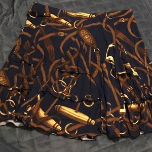 Lauren Ralph Lauren Bridal Skirt